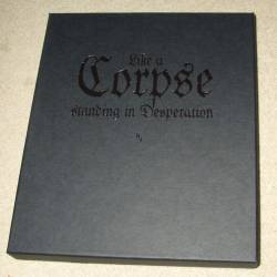 Sopor Aeternus - Like a Corpse Standing in Desperation 3CD+DVDRip (2005)