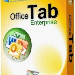 Office Tab Enterprise 10.50