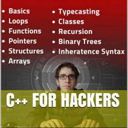 C++ For Hackers