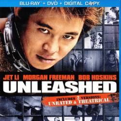    / Danny The Dog / Unleashed (2005) BDRip