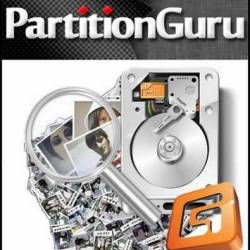 Eassos PartitionGuru 4.7.2.155 Professional Edition