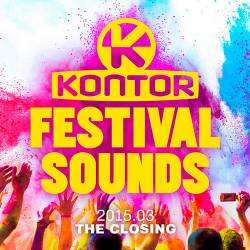 Kontor Festival Sounds 2015.03 - The Closing (2015)
