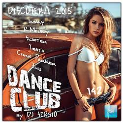  2015 Dance Club Vol.142 (2015)