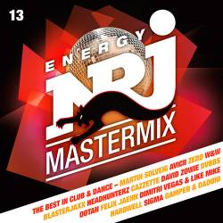 Energy Mastermix Vol.13 (2015)