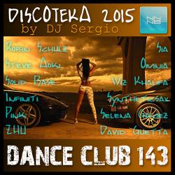  2015 Dance Club Vol. 143 (2015)