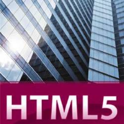 HTML5.  