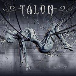 Talon - Fourplay (2015) [Lossless+Mp3]