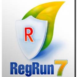 RegRun Security Suite Platinum 7.80.0.181 + Rus