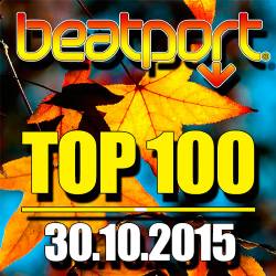 Beatport Top 100 30.10.2015 (2015)