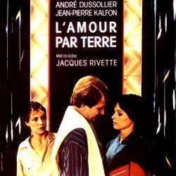    / L'amour par terre (1984) DVDRip - , , , 