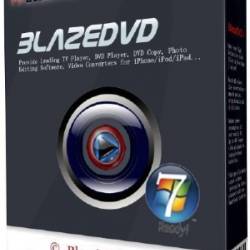 BlazeDVD Professional 7.0.2.0