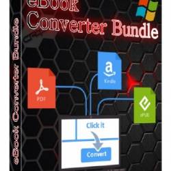 eBook Converter Bundle 3.16.1109.377