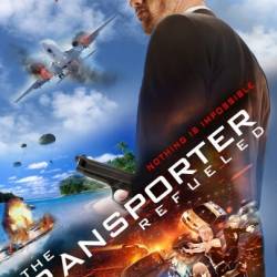 :  / The Transporter Refueled (2015/WEBRip)