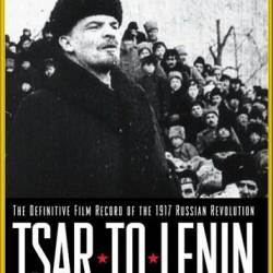     / Tsar to Lenin (1937) DVDRip-AVC