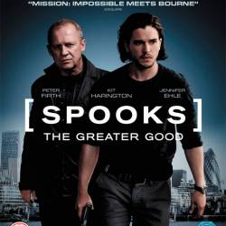 :   / Spooks: The Greater Good (2015/HDRip)
