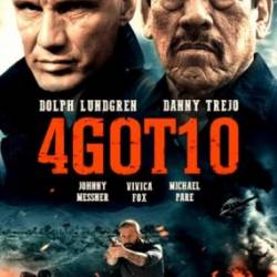  / 4Got10 (2015) HDRip