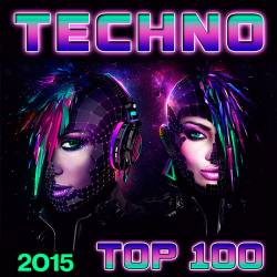 Techno Top 100 (2015)