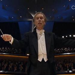  -   2000  -   -    /Verdi-Gala aus Berlin 2000 - Claudio Abbado - Berlin Philharmonic - Berliner Philharmonie/ (  - 2000) HDTVRip