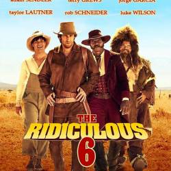   / The Ridiculous (2015) WEB-DLRip/WEB-DL 720p/WEB-DL 1080p