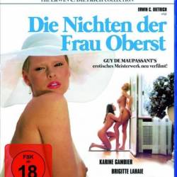    / Die Nichten der Frau Oberst  DVDRip 