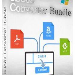 eBook Converter Bundle 3.16.1216.380