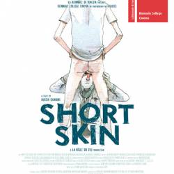   / Short Skin - I dolori del giovane Edo (2014/DVDRip)