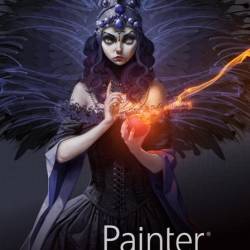 Corel Painter 2016 15.1.0.740