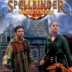   " / Spellbinder [ 25  26 ] (1995)" DVDRip-AVC