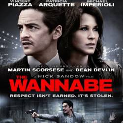  / The Wannabe (2015/HDRip) . !