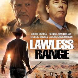   / Lawless Range (2016/WEB-DLRip)