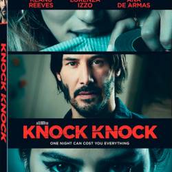   / Knock Knock (2015/HDRip) !