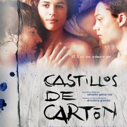   / Castillos de cart&#243;n (2009) DVDRip 