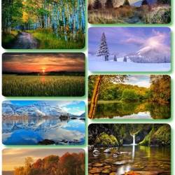 Beautiful Nature Wallpapers 167