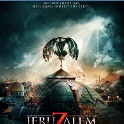  / Jeruzalem (2015) HDRip