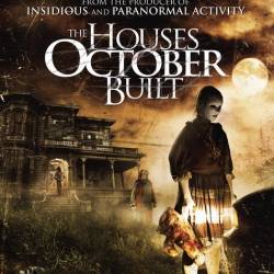 ,    / The Houses October Built (2014) HDRip