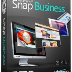 Ashampoo Snap Business 8.0.8 Final