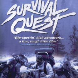    / Survival Quest (1989) DVDRip - , 