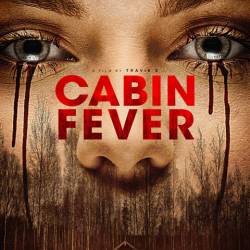  / Cabin Fever (2016) WEB-DL 720p