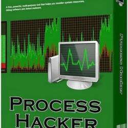 Process Hacker 2.38.343 + Portable