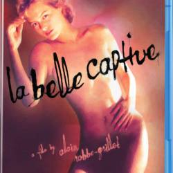   / La belle captive / The Beautiful Prisoner (1983) DVDRip - , , , 