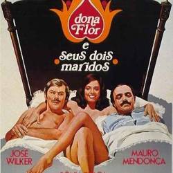       / Dona Flor e Seus Dois Maridos (1976) DVDRip -  - 