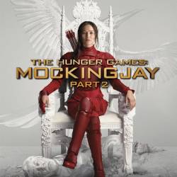  : -.  II / The Hunger Games: Mockingjay - Part 2 (2015) WEB-DLRip/2100Mb/1400Mb/WEB-DL 720p/WEB-DL 1080p/PROPER