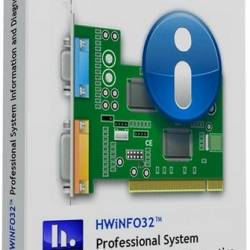 HWiNFO 5.22 Build 2820 Final (x86/x64) + Portable