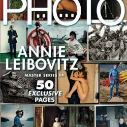 American Photo Magazine 2009,  3-4