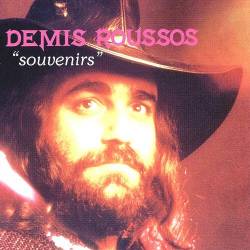 Demis Roussos - Souvenirs (1975) [Lossless+Mp3]