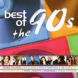 Best Of The 90s - 2CD (2016) FLAC