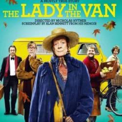    / The Lady in the Van (2015) HDRip / BDRip