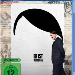    / Er ist wieder da (2015) HDRip/BDRip 720p