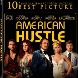  - / American Hustle (2013) BDRip - , , 