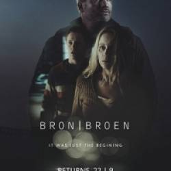  / Bron / Broen (3  1-10   10) (2015 ) WEBRip